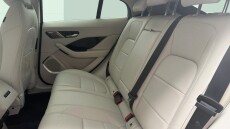 Jaguar I-Pace 294kW EV400 HSE Black 90kWh 5dr Auto 11kW Charger Electric Estate